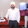 Amarjeet Kohli