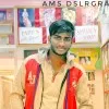 Anshuman Sahoo