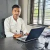 Krishna Dhikale