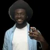 Brandon Tucker