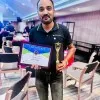 Mahesh Narole
