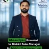 Ahsan Ilyas