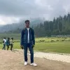 Ayush Pacheria