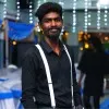 Ashwin