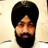 Amanjot Singh Matharu