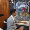 Tanmay Mishra