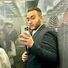 mohammed amine saidani