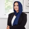 Sahran Shafaque