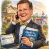 Chris Shrader