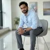 Sarath Chandran