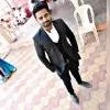 Abhijeet Nale