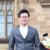 Jerry Chen