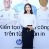 Selina Vu