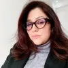 Yasmine Ben Mansour
