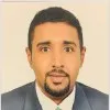 Mohammed Alrabighi