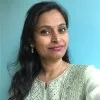 Shradha Pawar
