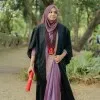 Asma Rafeek
