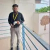 Satyabrata Pradhan