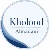 Kholood Almadani