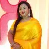 Sucharita Saha