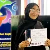 Maryam Hussein