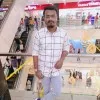 Sourav Samanta