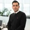 Mohammadreza Homayouni