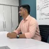 Anand Jha