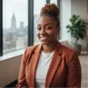 Latisha Lomax