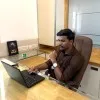 Harsh Patere