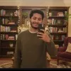 Siddharth Singh Sisodiya