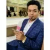 Patterson Dsouza