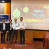 Victor sachin