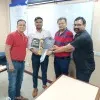 Deepak Kumar prajapat