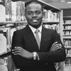 Godfrey Eguakun