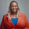 Tamika Blount