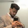 Usman Ali