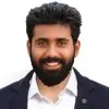 Santhosh Narayana Reddy