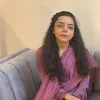 Qudsia kiran