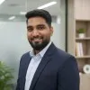 Karthick Saravanan