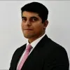 Tushar Saksena