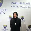 Shalina Shamsul