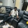 Adebisi Ben