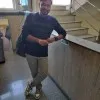 RAVITEJA PAPANI