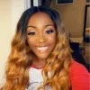 Chazmine McKelvey