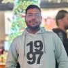 kaushik Raj