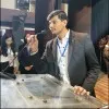 Sanu Kumar