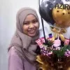 Bakariah Samat
