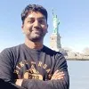 Satish Adapa