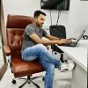 Aniket Sangale